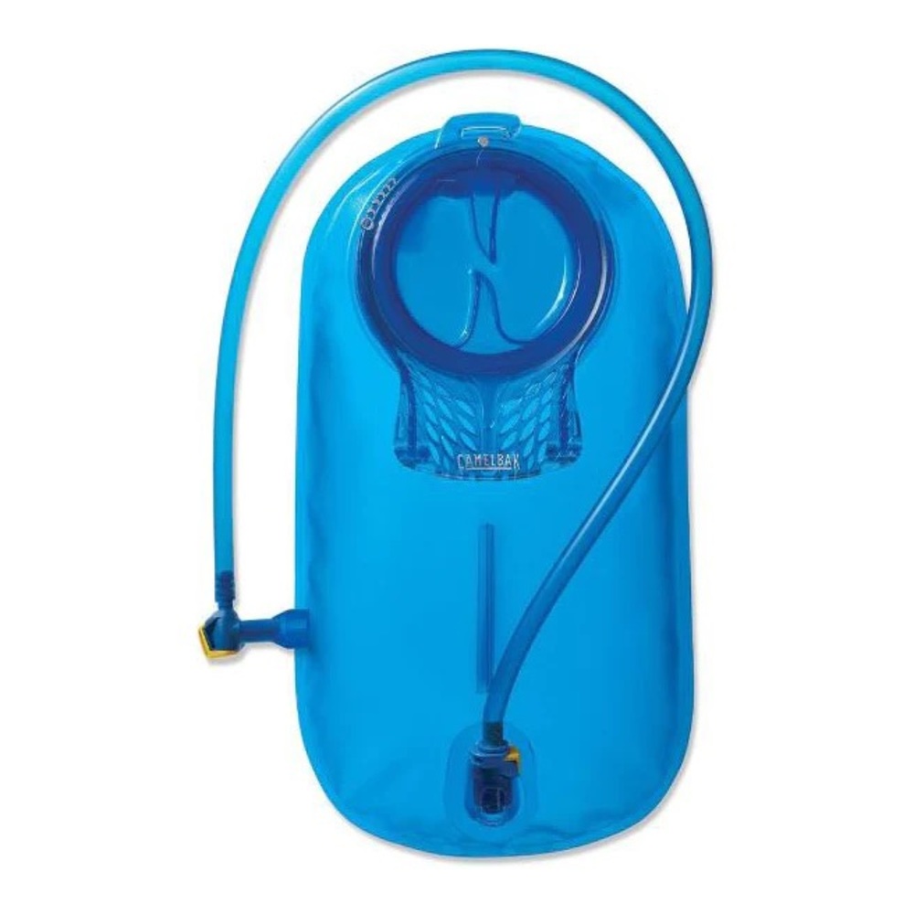 2L camelback reservoir